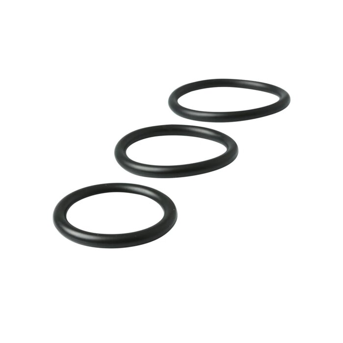 Rubber Cock Rings