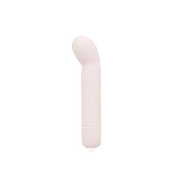 Ann Summers 4" Silicone G-Whizz Vibrator Pink