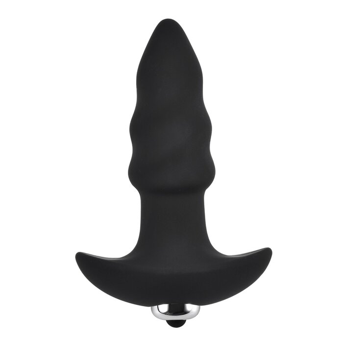 Loving Joy Dart 7 Function Vibrating Butt Plug