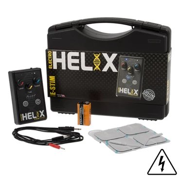 E-Stim Systems ElectroHelix Set