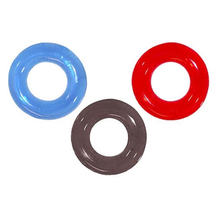 Screaming O Ringo (1 Pack)
