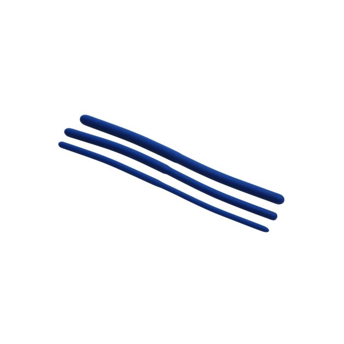 Invasion Silicone Urethral Sound Trainer Set