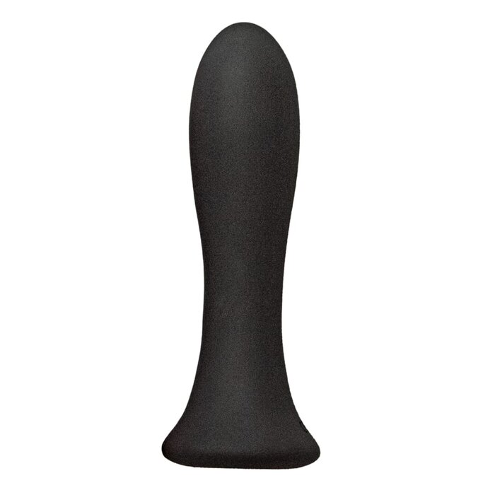Intense Anal Vibe - Black