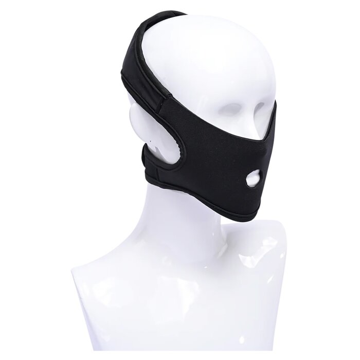 Pivot In Your Face Strap On