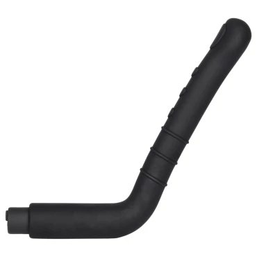 Seek & Enjoy 10-Speed Vibrating Anal Massager & Stimulator - 9 Inch