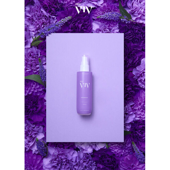 My Viv My Viv Water Based Orgasm Gel