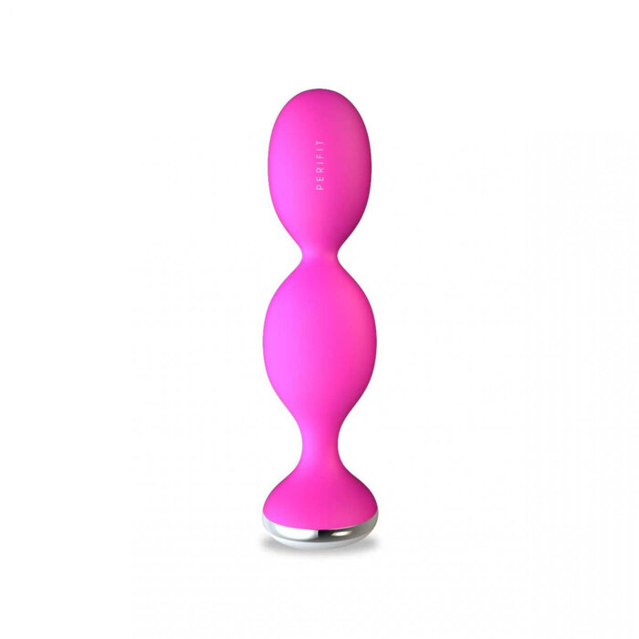 Perifit - App Controlled Pelvic Floor Trainer - Pink