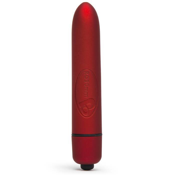 Rocks Off Scarlet Velvet 10 Function Bullet Vibrator