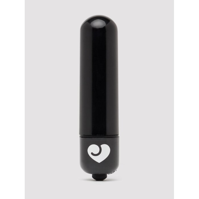 Lovehoney Enjoy Bullet Vibrator - Black