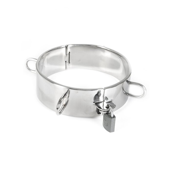 Dungeon Collar