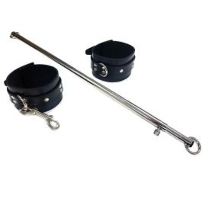 Adjustable Leg Spreader Bar