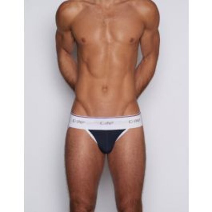 C-IN2 Throwback Jock - AVAILABLE IN OTHER COLOURS