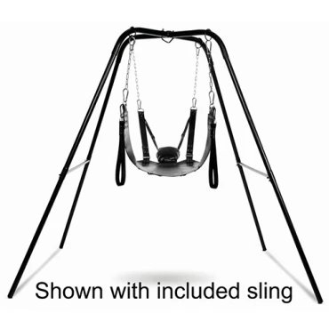 Strict Extreme Sex Swing and Stand