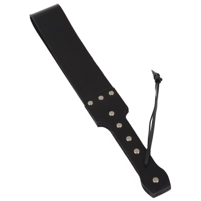 Folded Paddle