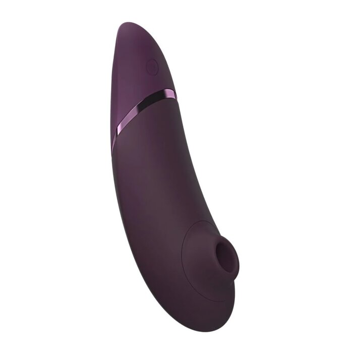 Womanizer Next Clitoral Suction Stimulator - Purple