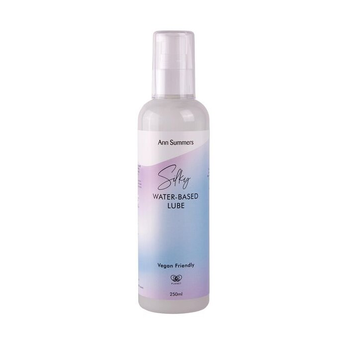 Ann Summers Silky Waterbased Lubricant 2