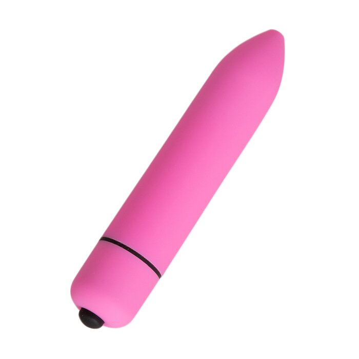 Soku Bullet Vibrator Pink