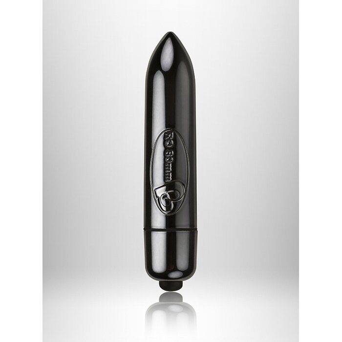 Rocks Off Sir Luvalot - Be My Knight 7 Speed RO-80mm