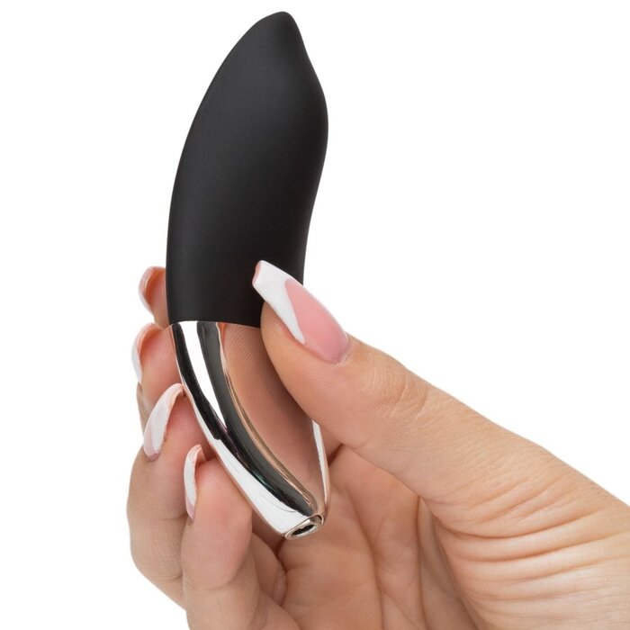 Fifty Shades Relentless Vibrations – Remote Control Panty Vibrator