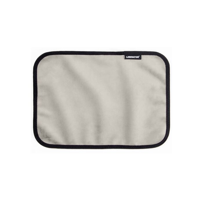 Liberator Fascinator Toy Pad - Grey