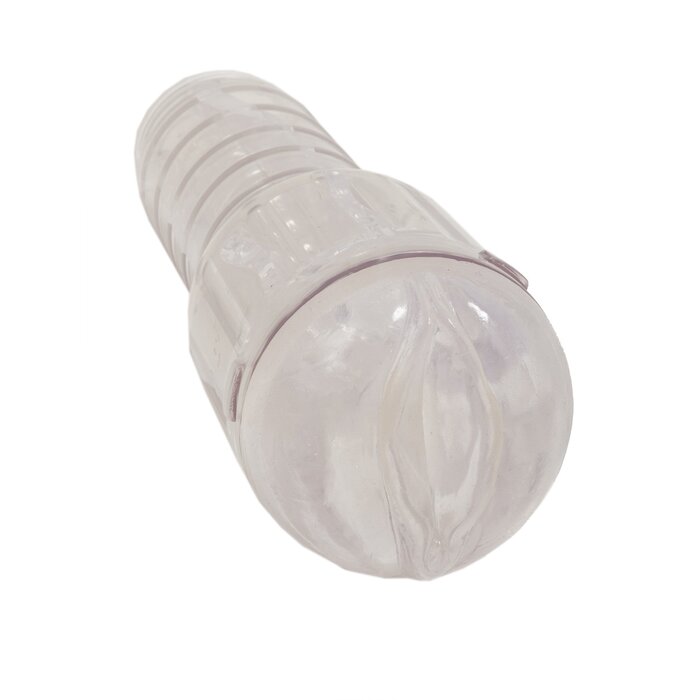 Fleshlight Torpedo Male Masturbator