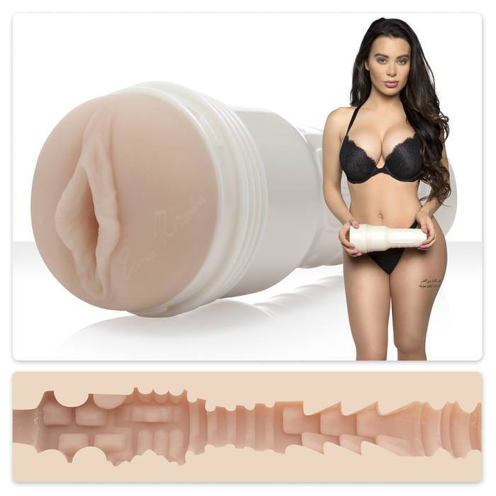 Fleshlight Girls Lana Rhoades Destiny Texture