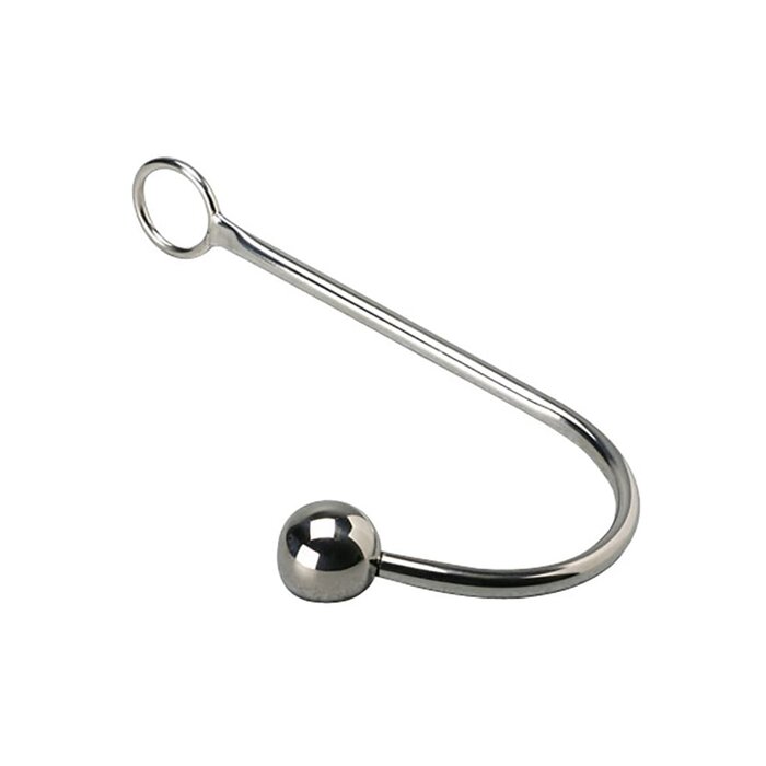 The Anal Hook