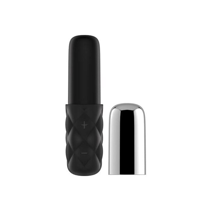 Satisfyer Mini Sparkling Darling Waterproof Clitoral Bullet Vibrator