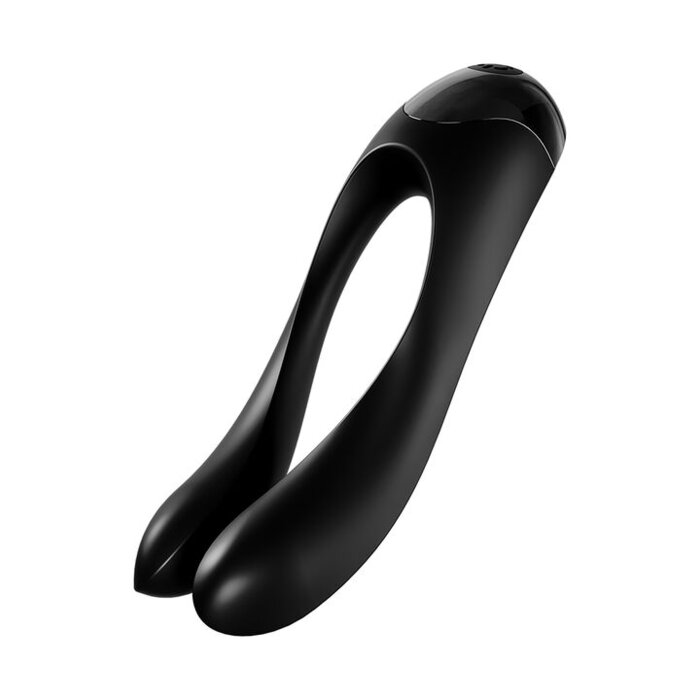 Satisfyer Satisfyer Candy Cane Finger Vibrator