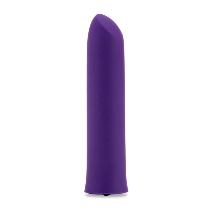 Nu Sensuelle Evie Nubii Bullet Vibrator Purple - Vibrator, Vibrating Adult Toy