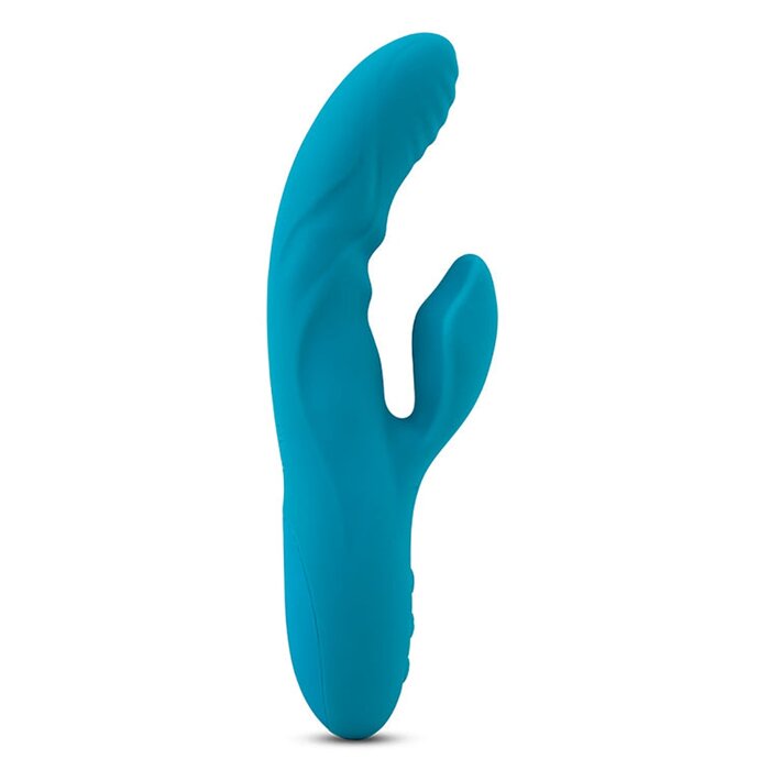 Nubii Kiah Rabbit - Blue