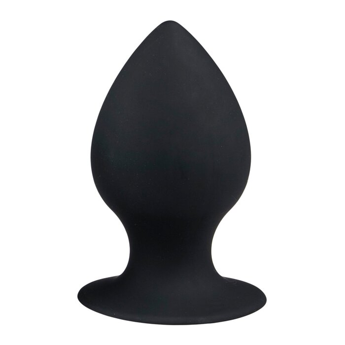 Round Butt Plug