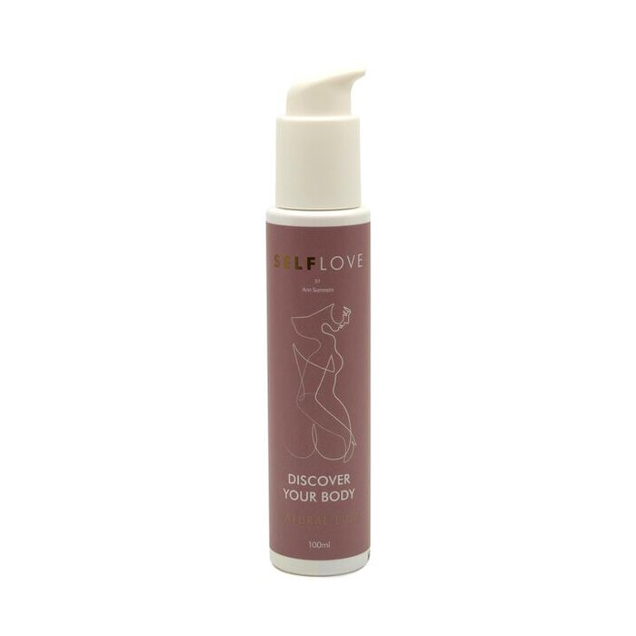 Self Love Self Love Natural Waterbased Lube