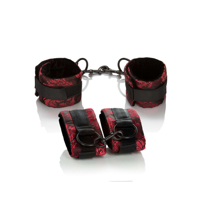 Scandal Universal Cuff Set