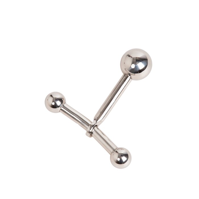 Adjustable Metal Plug