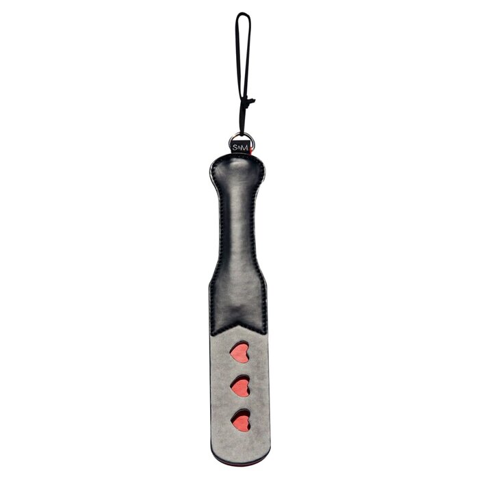 Heart Impact Paddle