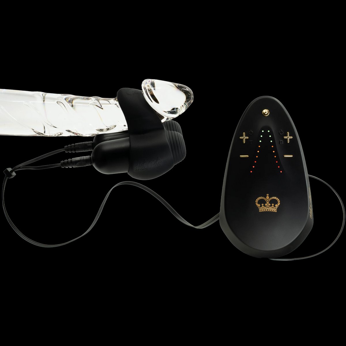 JETT TURBO (The Edging Master) Hands-Free Orgasms for Penis Owners