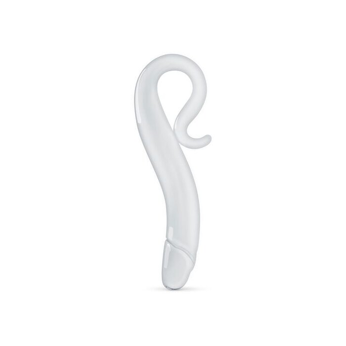 Ann Summers Gildo Curved Glass Dildo