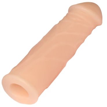 Ultimate Wearable Dildo Penis Sleeve