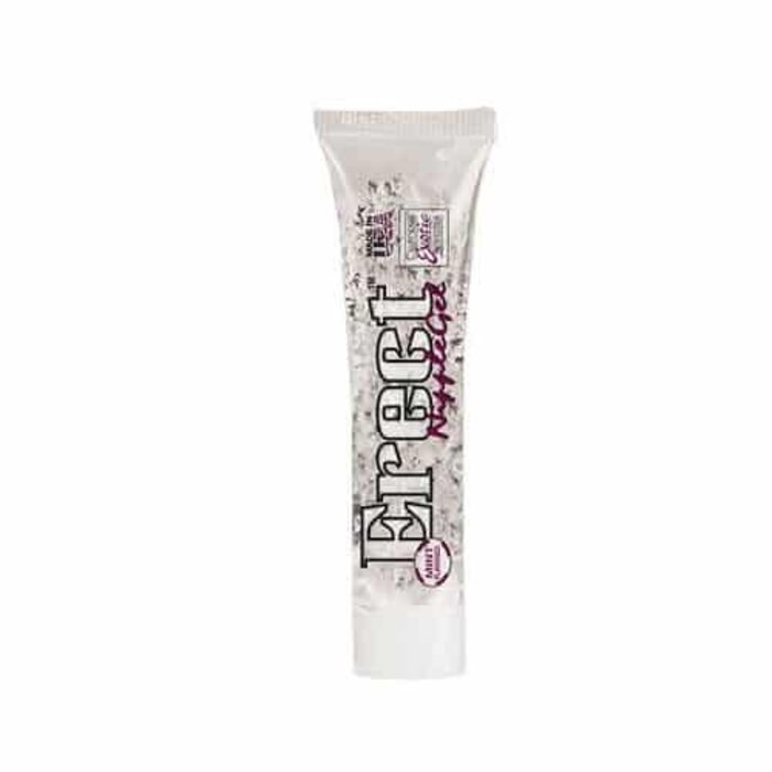 Erect Nipple Gel