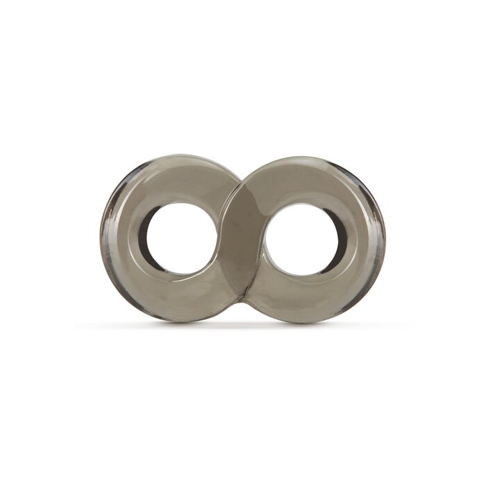 Stay Hard - Cock Ring and Ball Strap