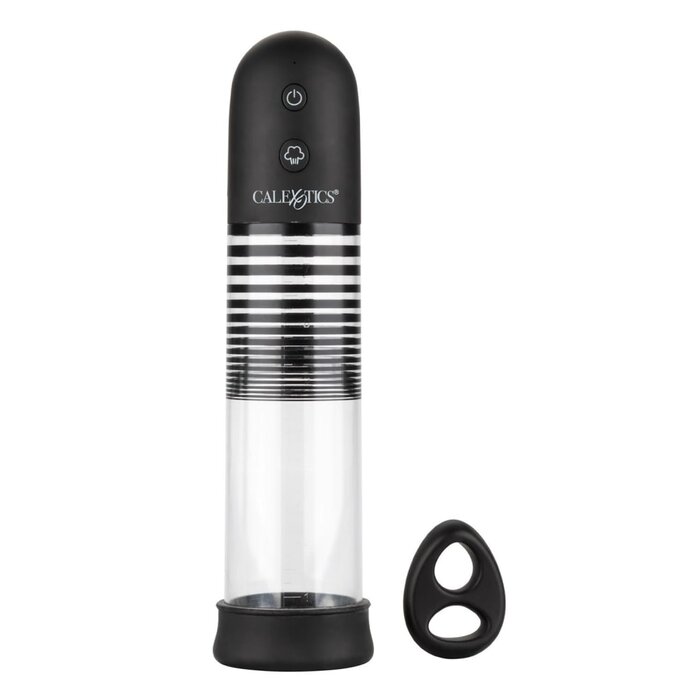 Optimum Rechargeable EZ Pump Kit