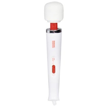 Magic Massager Powerful Wand Vibrator