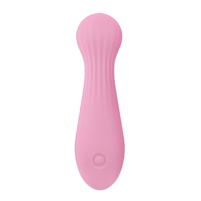 My Secret Torpedo - Pink