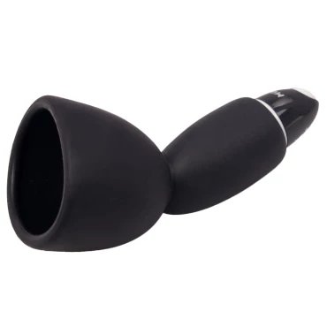 Hat-Trick Penis Head & Frenulum Masturbator - 4.5 Inch