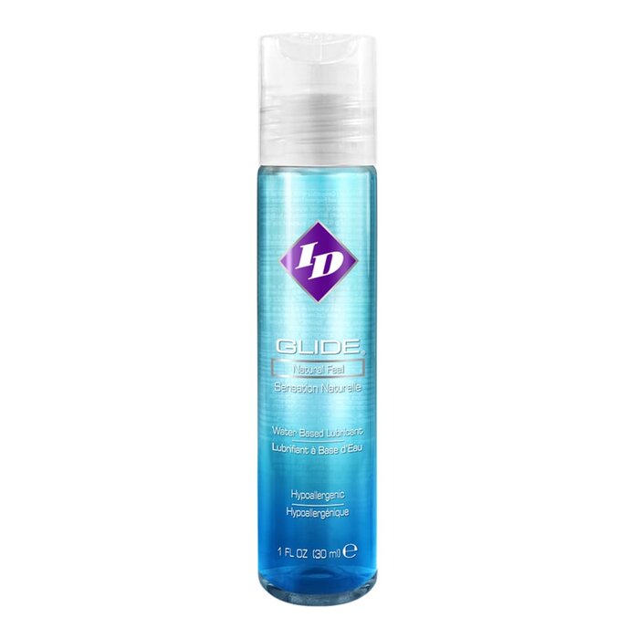 ID Glide Lubricant - 1 oz.
