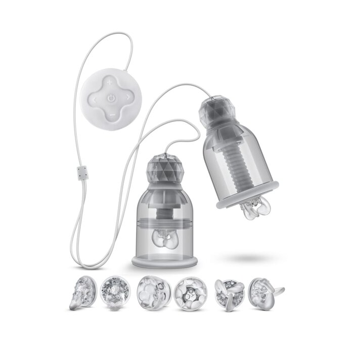 Temptasia Titillator