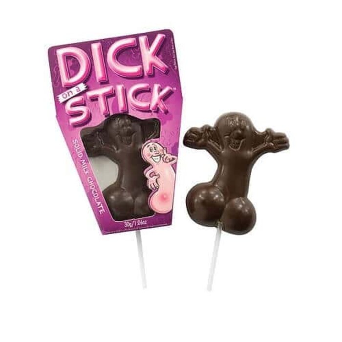 Dick on a Stick
