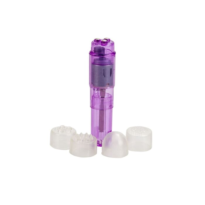 Dr. Laura Berman Athena Waterproof Mini-Massager