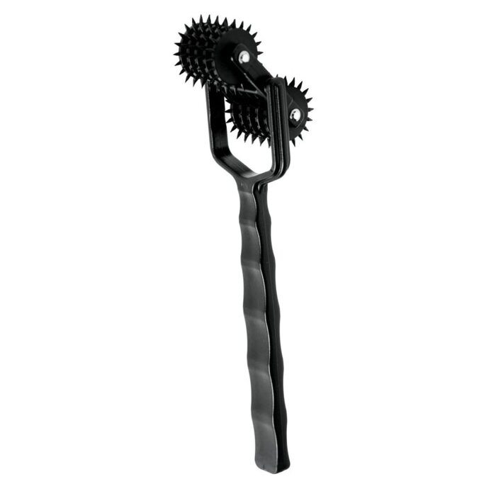Transfix 10-Reel Dual Pinwheel